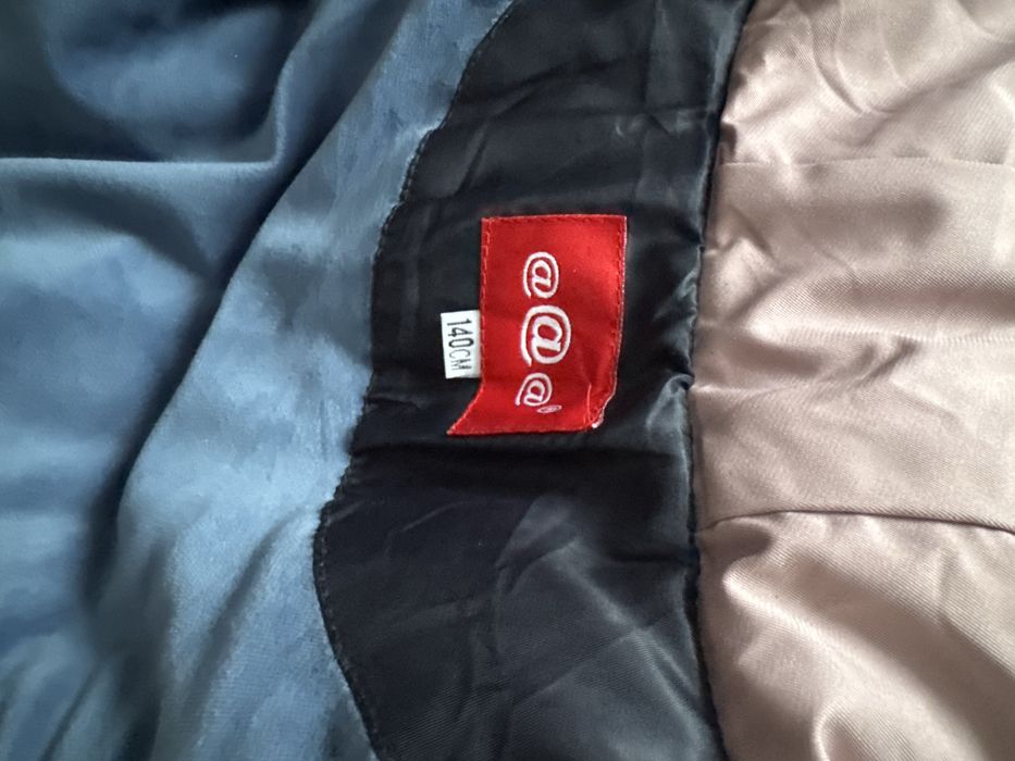 Пуховик куртка для девочек