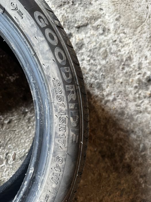 Шыни 225,45,17 GOODRIDE RideMax