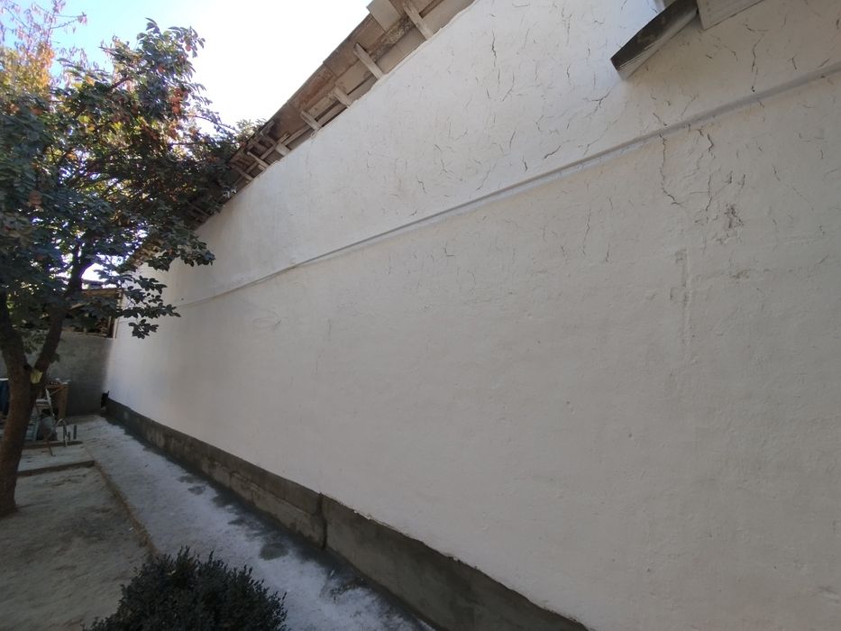 Охак мел ва вадемулсия сепамиза тошкенли устала