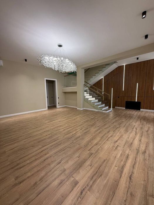 Продается дом Хайтек