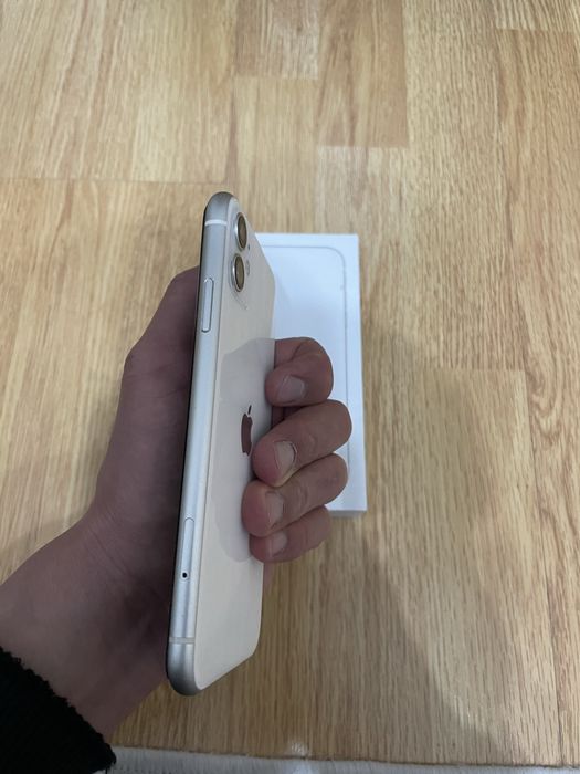 iPhone 11, хорошем состояний