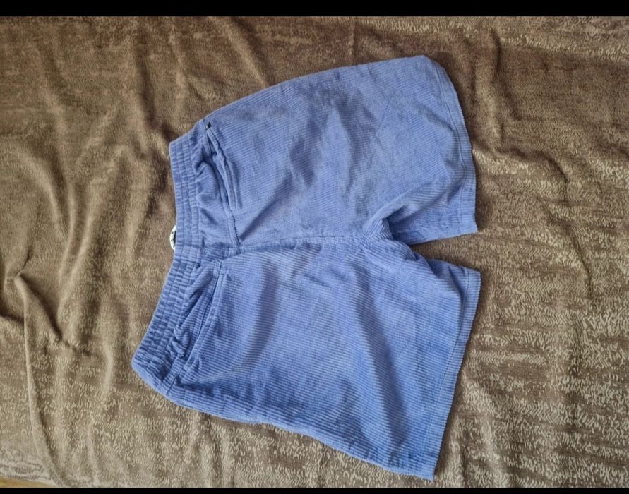 Pantaloni scurti stussy