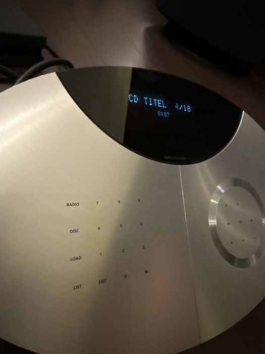 Bang olufsen Beocenter 2