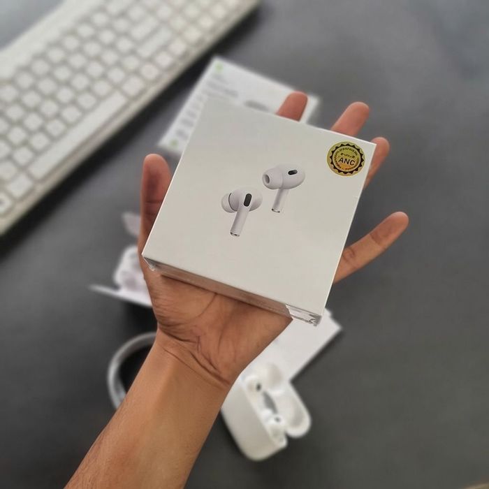 Продам Airpods Pro 2 / Airpods 4