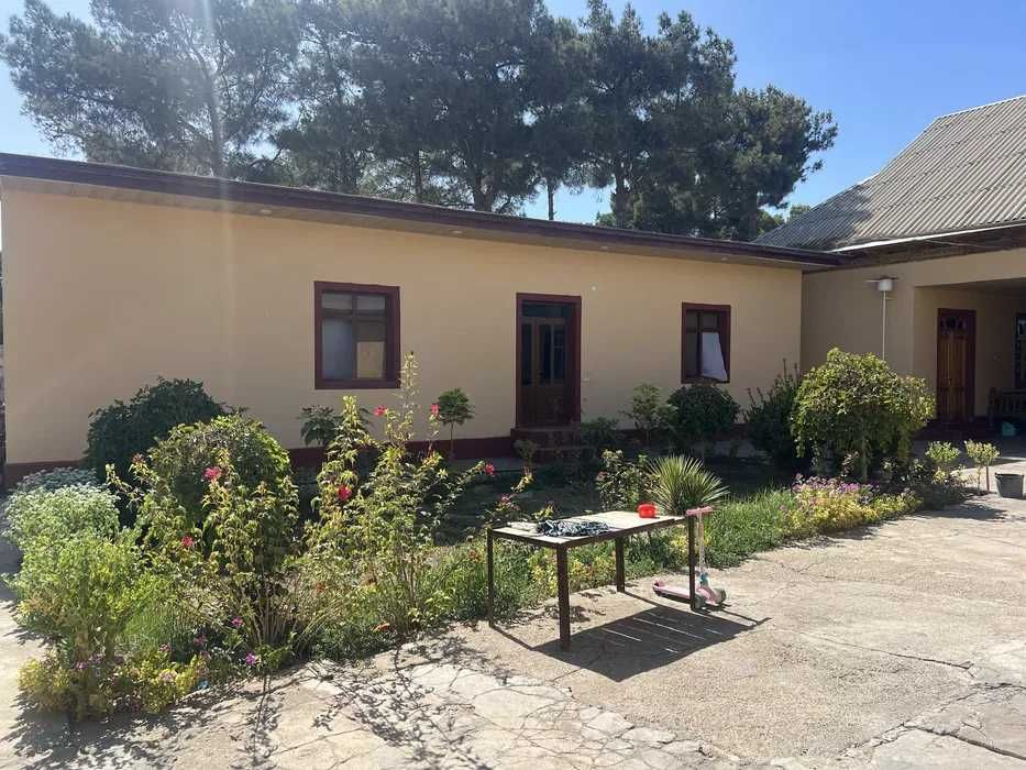 Termiz tuman Uchqizil MFYda 8 sotixli uy sotiladi