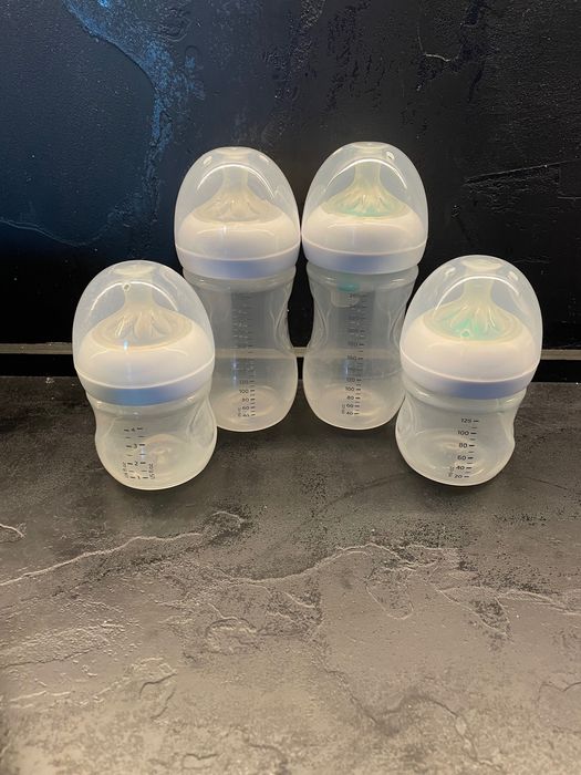 Philips Avent шишета продавам