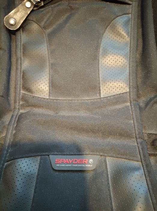 Раница Spayder   .
