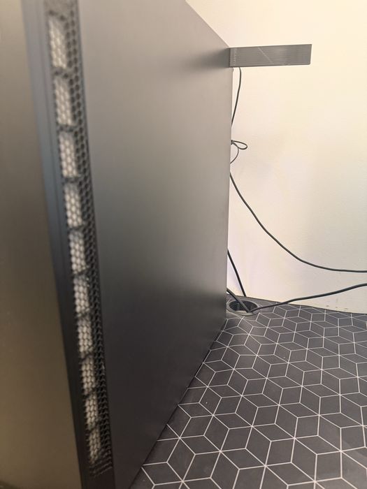 Setup Gaming Complet  — RTX 3080 / Ryzen 7 9700X / 32GB DDR5 + Monitor Samsung Odyssey G7