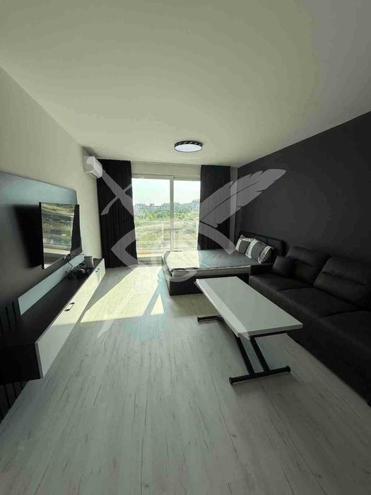 Продава се Едностаен апартамент в Свети Влас - 49 кв.м за 677 €/кв.м - Снимка #2