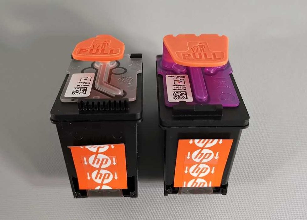 Печатающая головка HP Ink Tank 3YP61EA, 6ZA17AE, 6ZA18AE