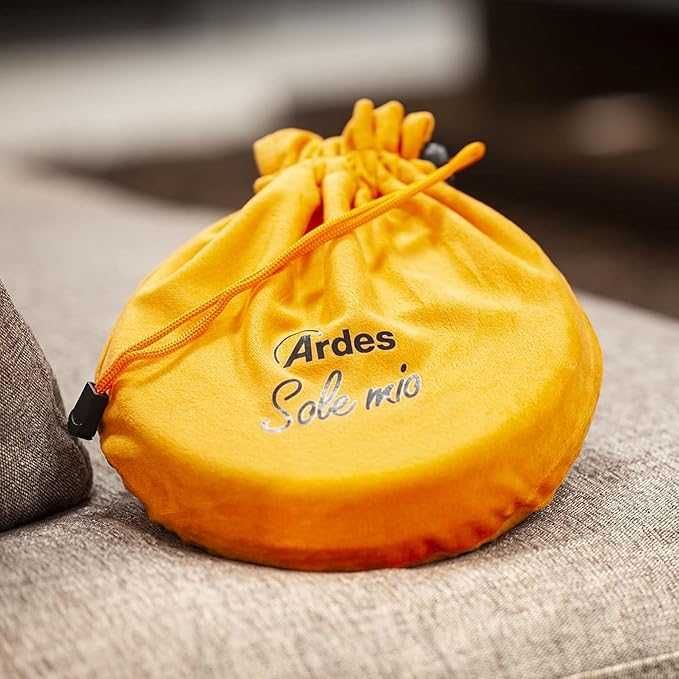 Електрически нагревател Ardes AR071EXP Sole Mio, 550 W