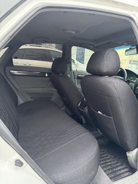 Jentra 3 poz Avtomat Gaz 2019 Dekabr