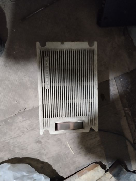 Стабилизатор напряжения