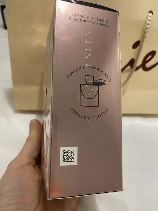 La vie est belle LANCOMI Парфюмна вода спрей