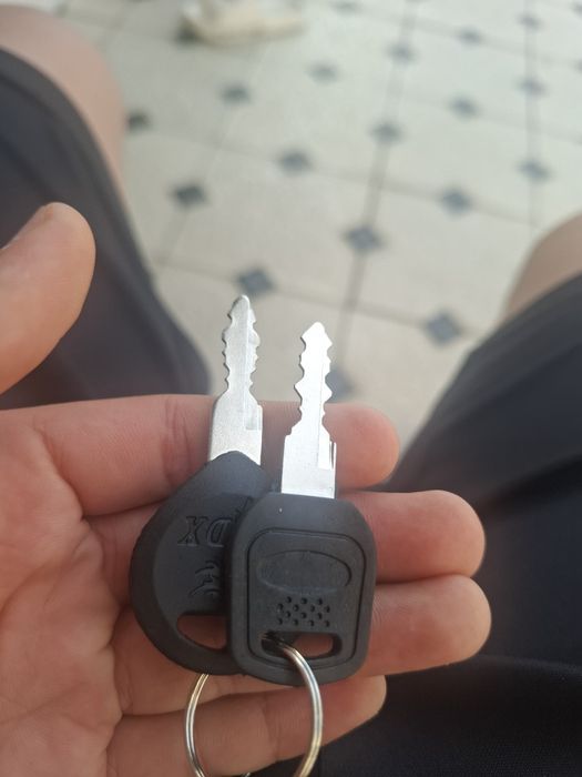 Продам электроскутер