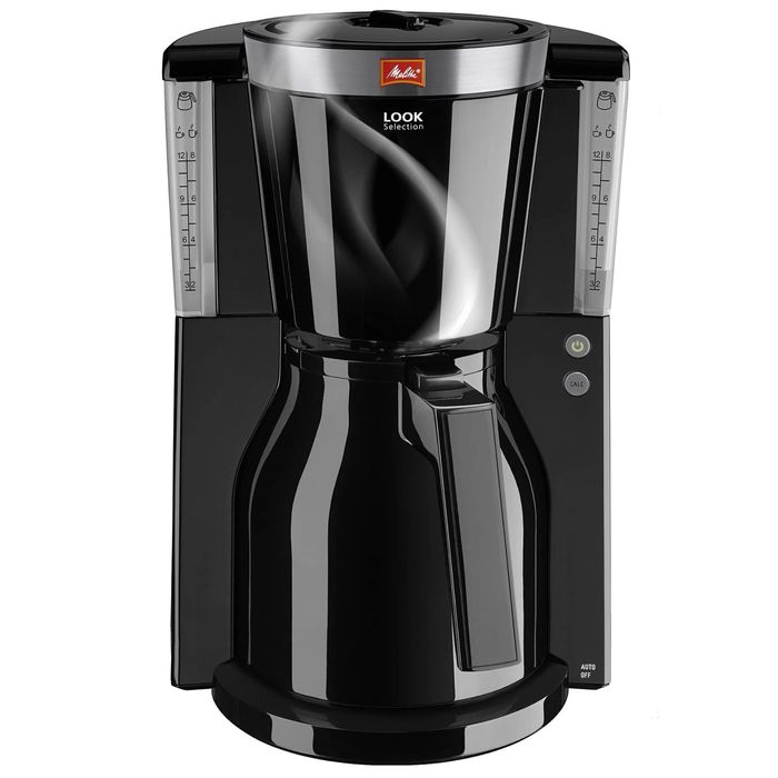 Шварц кафемашина Melitta Look Selection