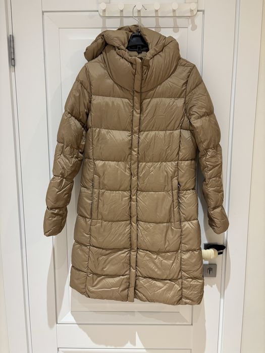 Пуховик Weekend Max Mara, оригинал, размер XS (80% пух)