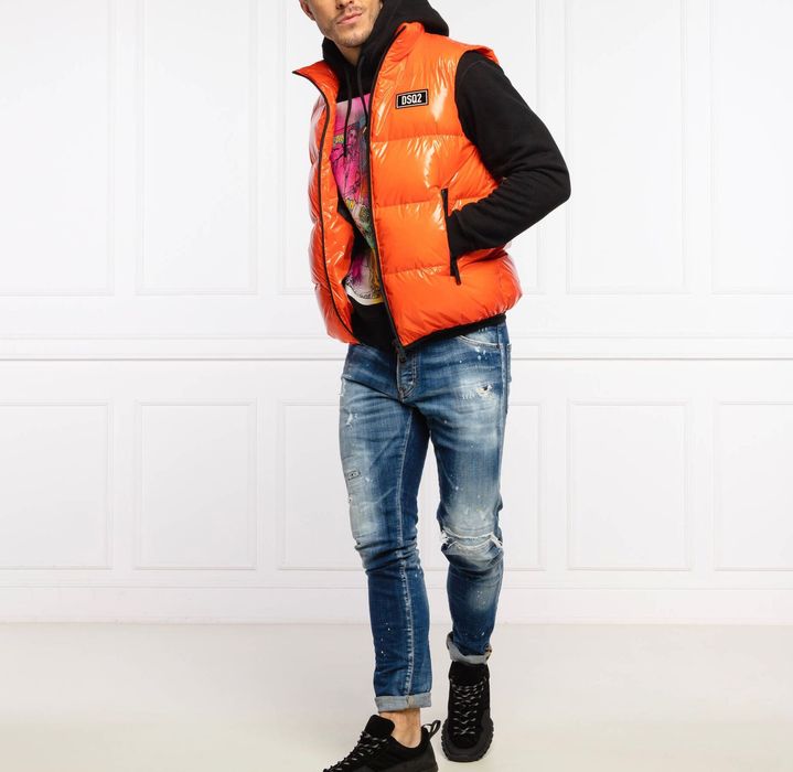 Dsquared 2 мъжки елек