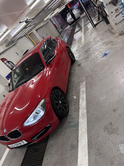 BMW 1 Series 2012 — imagine 5