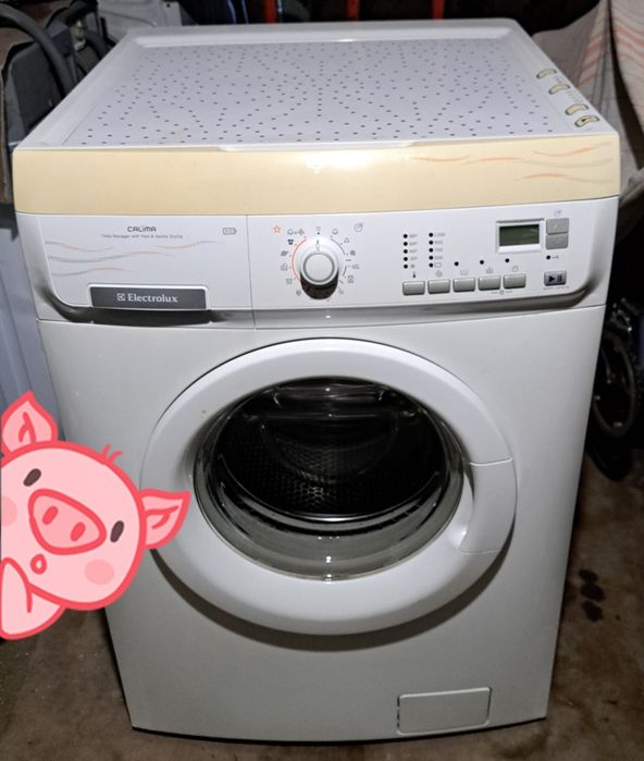 Автомат 6кг с доставкой