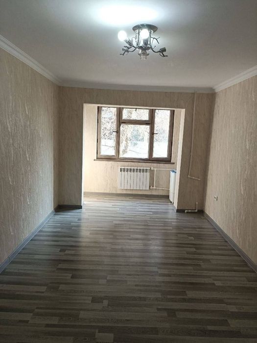 1х комнатная квартира. Вогзал