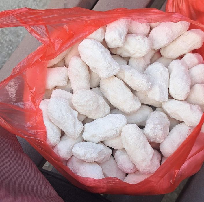 Курт натуральный