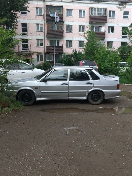 Продам Лада 2115