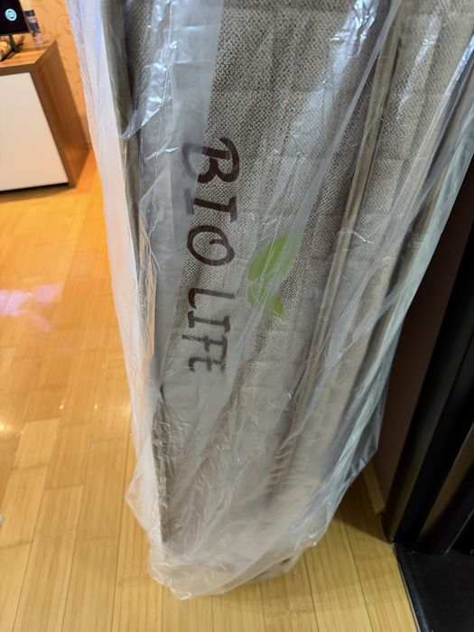 Saltea dubla Bio Life