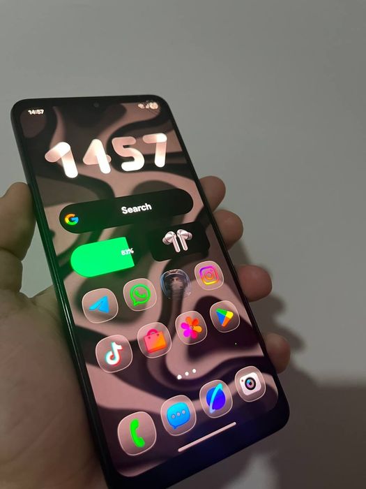 Samsung a33 5g ОБМЕН