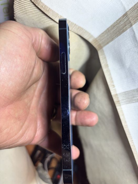 Iphone 12 pro 128 Gb