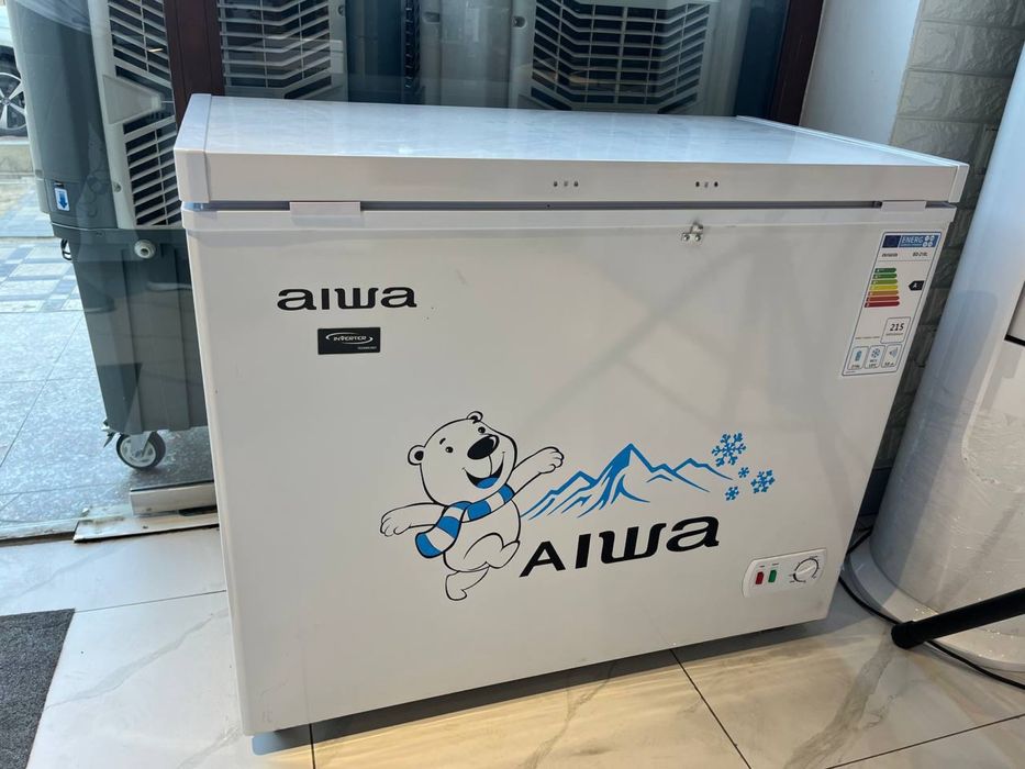 Морозильники разных размеров с гарантией/Morozilka/ Маразилка