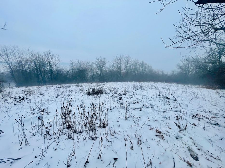 Vând teren intravilan Pucioasa Dâmbovița