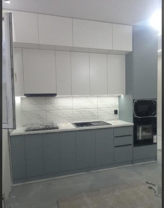 мебель на заказ Бесагаш