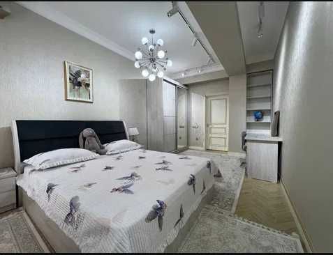 Новостройка! Нукусская рядом Капитал Банк рядом рест."Дикарем" 175кв.м