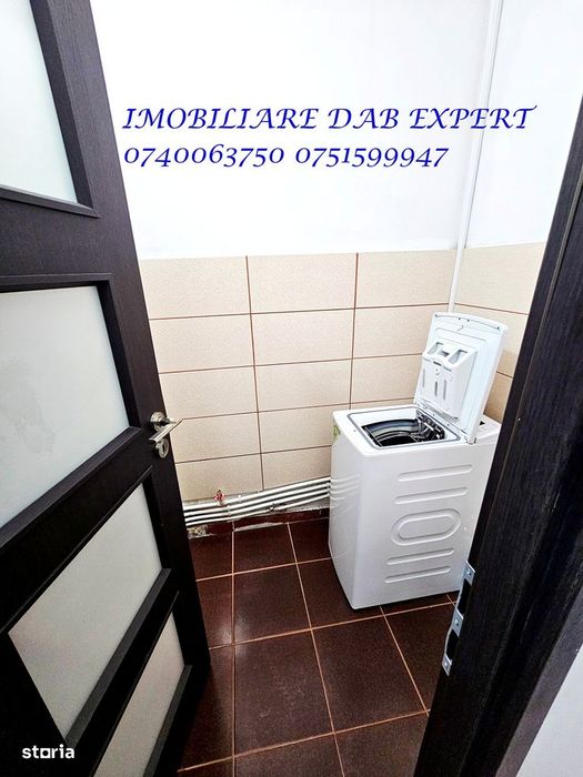 Inchiriere apartament 3 camere DOJA, Tiglina 2