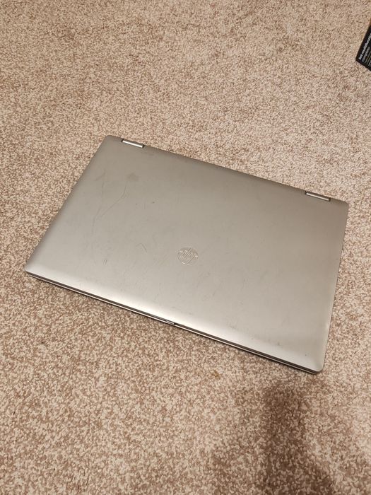 HP ProBook 6555b Defect