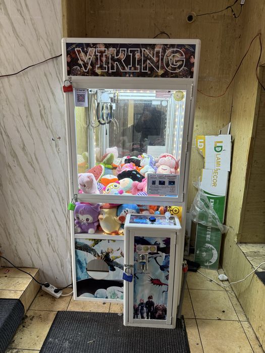 Продам новый аппарат хватайка