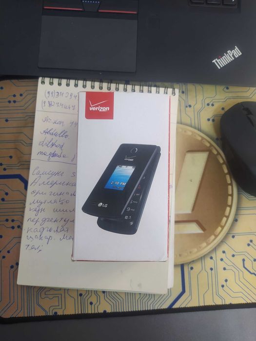 Telefon Lg Terra Cdma Perfectum Org