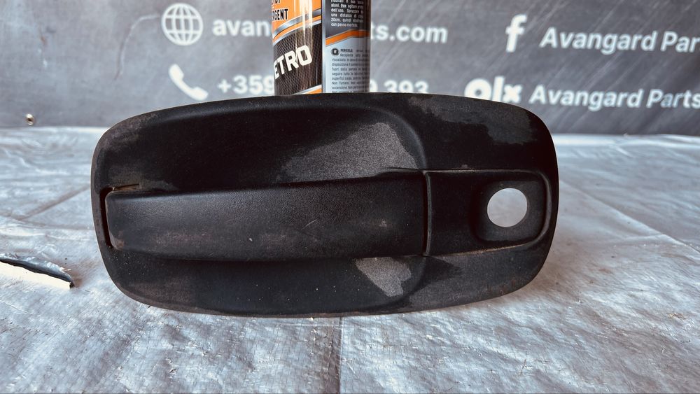 Предна дясна брава за врата Renault Traffic 2 (2001-2014)