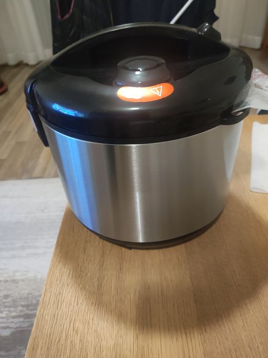 Нов Мултикукър Делимано 18 in 1