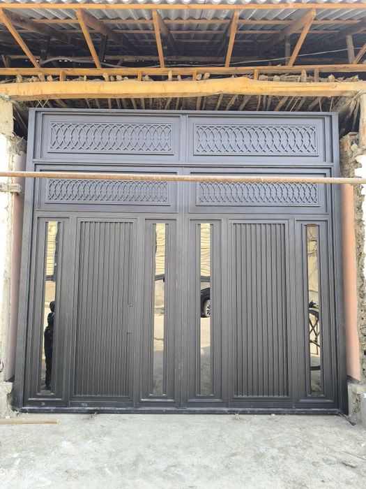 brent darvozalar uyingizga koʻrk qoshadi sfat birichi orinda