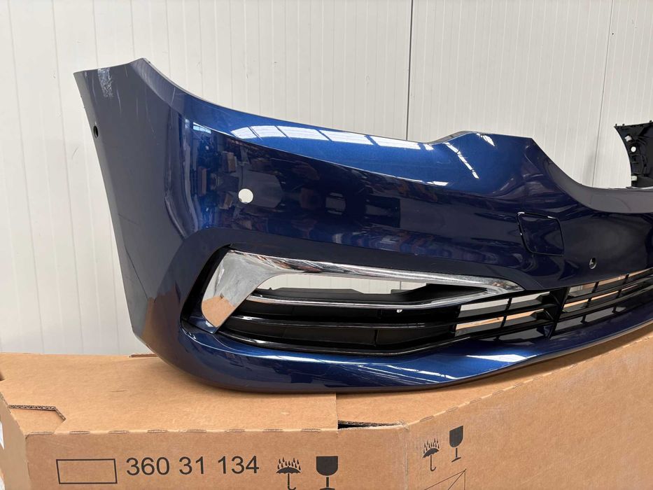 Предна броня БМВ Г30 Г31 BMW G30 G31