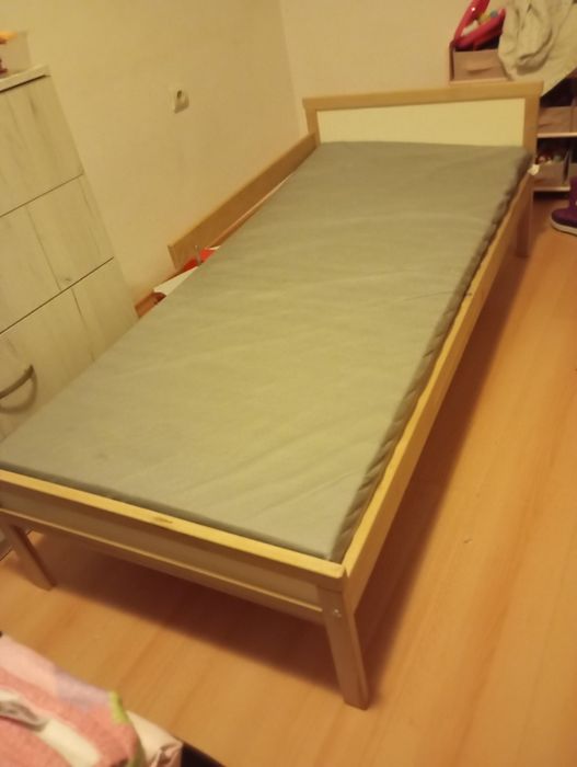 Легло IKEA 162×70