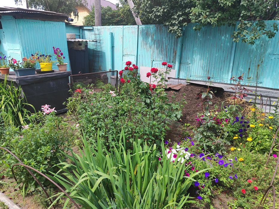 Продам 3хкомнатный дом