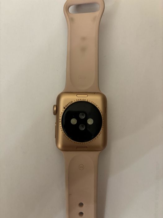 Apple watch / Galaxy Tab A7 Lite