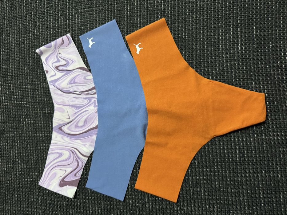 Chiloți Victoria's Secret thong marimea S