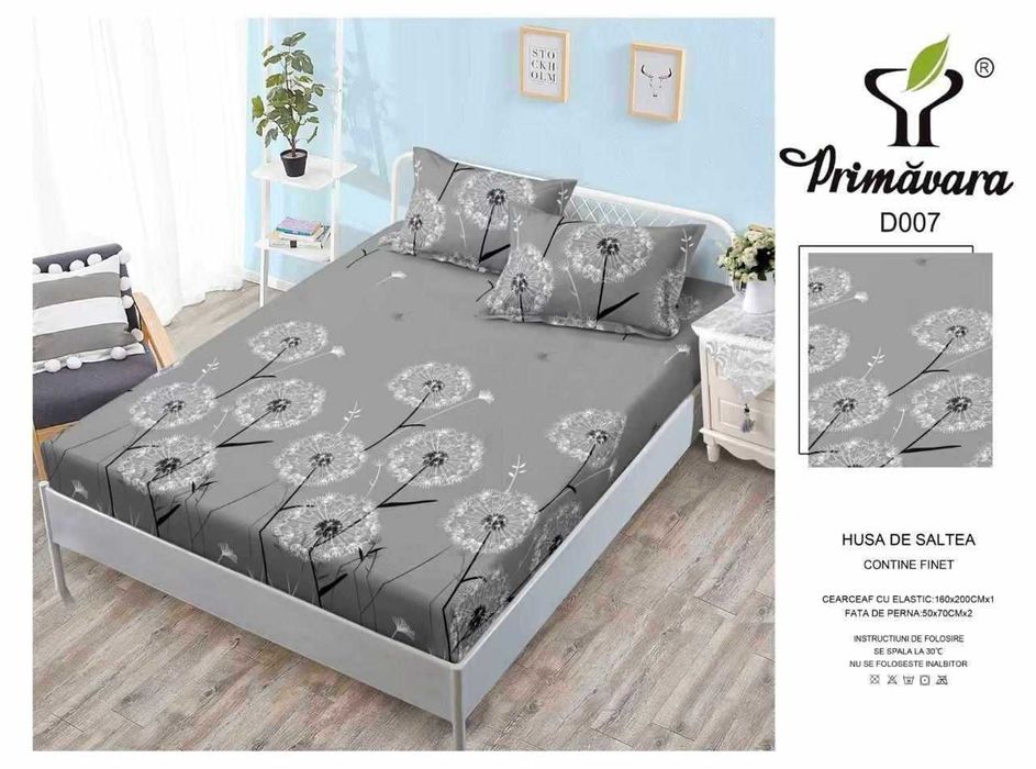 Lenjerie din finet 3 piese