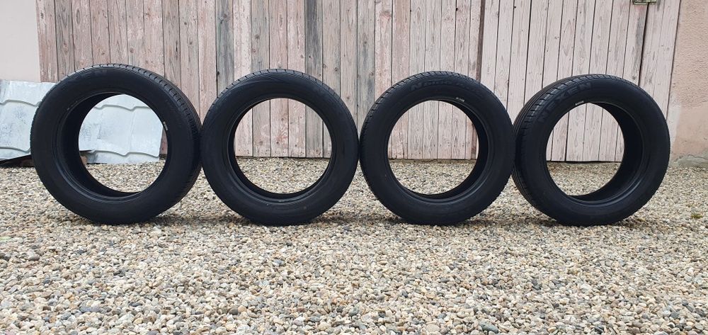 Cauciucuri de vara 195.55.15.