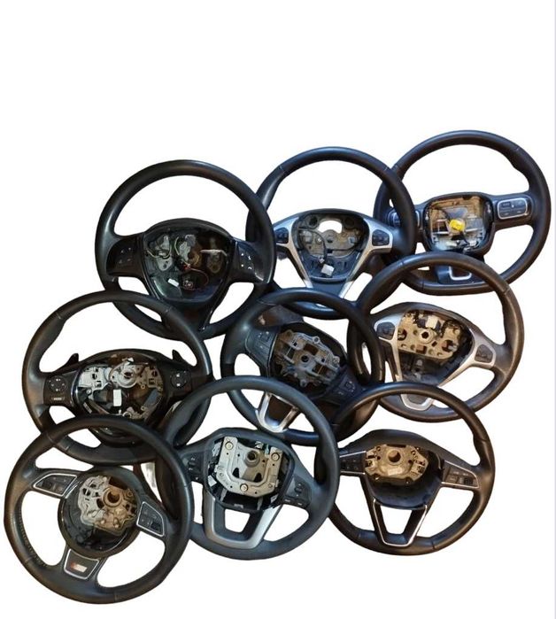 Волан Берлинго Партнер Клио Меган Каптюр Berlingo Partner Clio 208 308