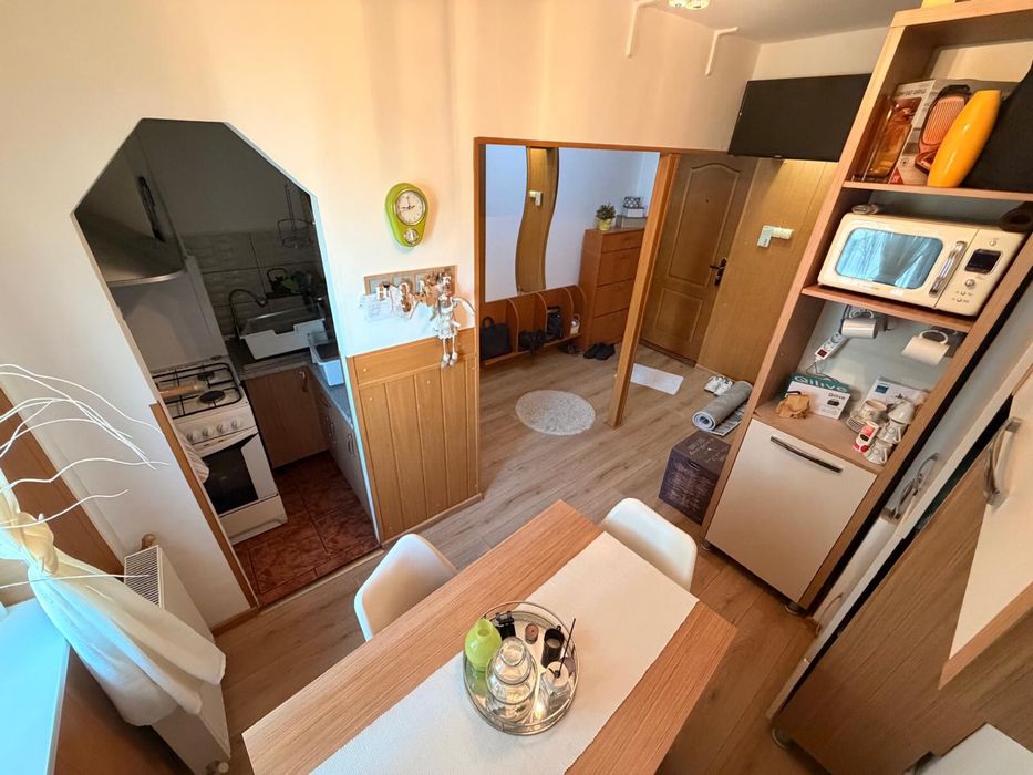Apartament 3 camere de vanzare - Centru Slobozia | 75 mp | Mobilat